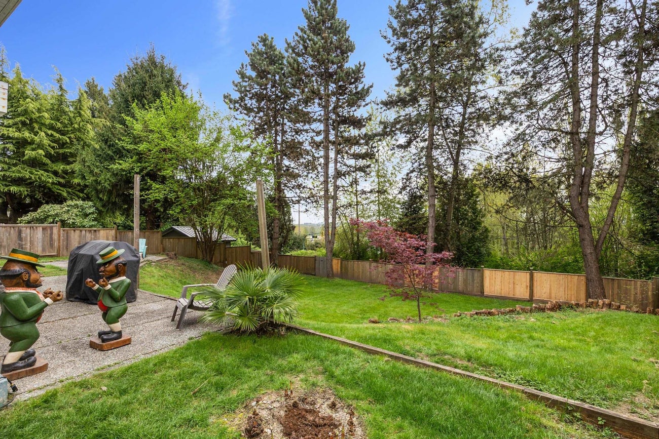 320 Gloucester Court - Coquitlam East Single Family Residence for Sale, 3 Bedrooms (R3116034)# - 32