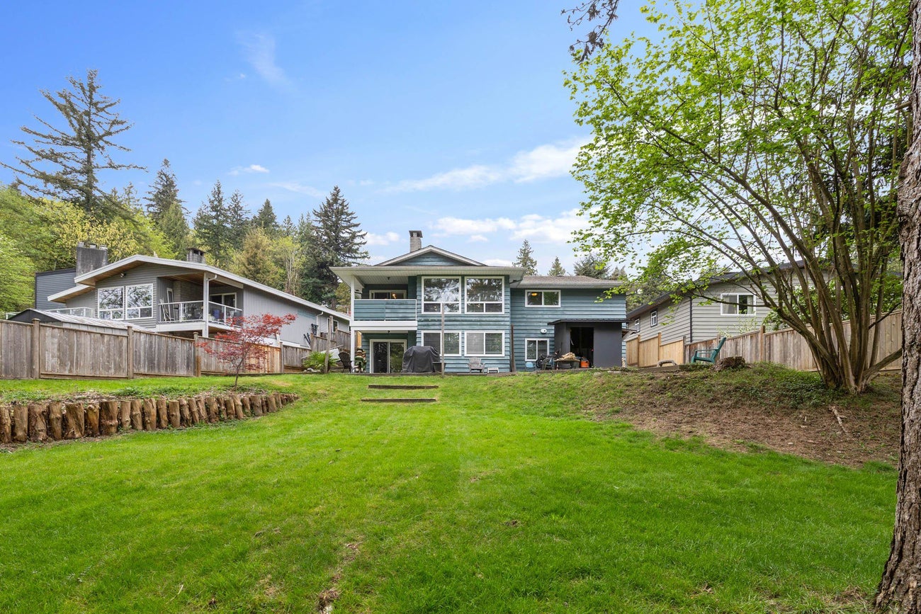 320 Gloucester Court - Coquitlam East Single Family Residence for Sale, 3 Bedrooms (R3116034)# - 3