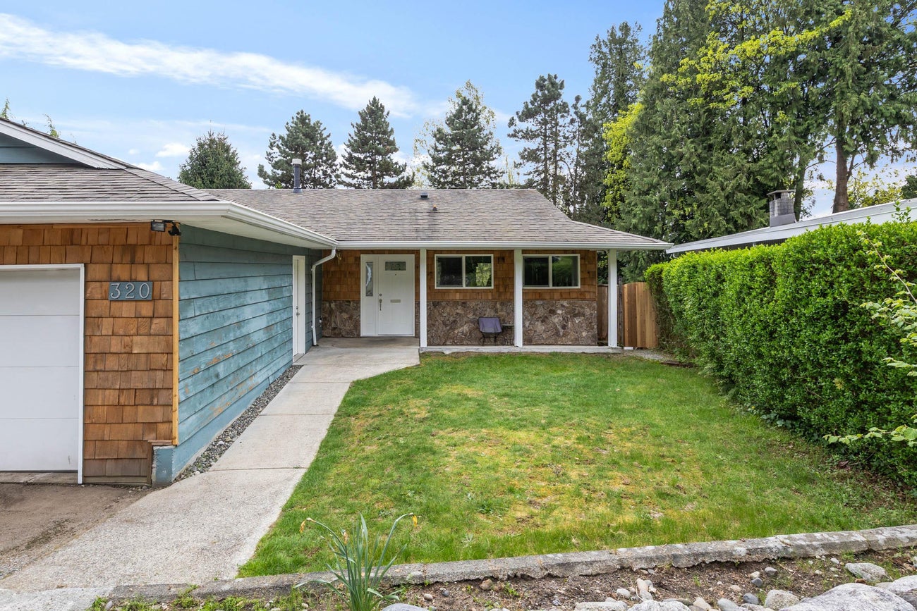 320 Gloucester Court - Coquitlam East Single Family Residence for Sale, 3 Bedrooms (R3116034)# - 4