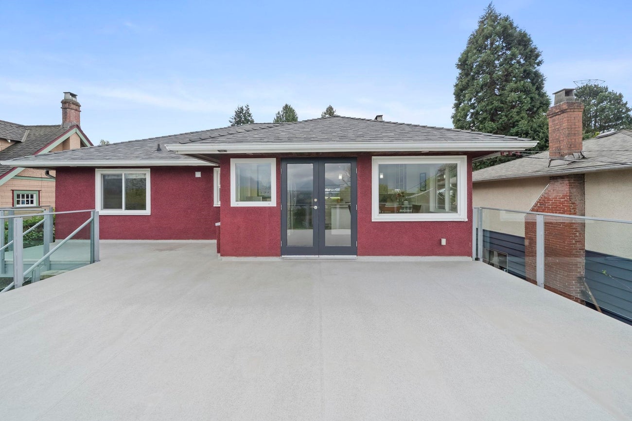 3765 Edinburgh Street - Vancouver Heights single-family-residence for Sale, 5 Bedrooms (R3116199)# - 14