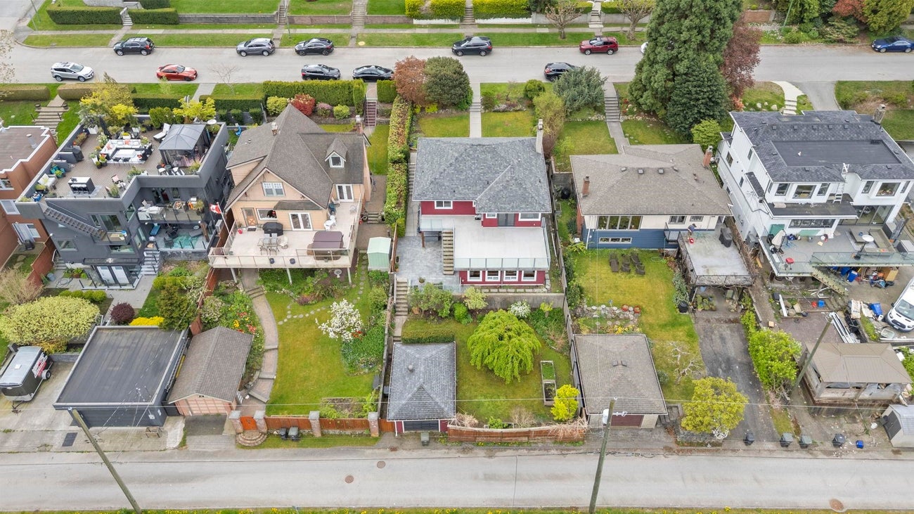 3765 Edinburgh Street - Vancouver Heights single-family-residence for Sale, 5 Bedrooms (R3116199)# - 36
