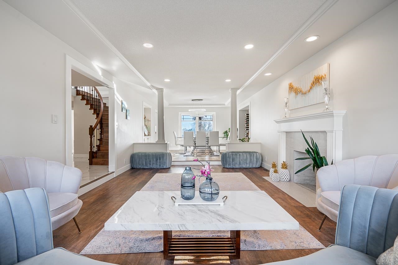 2888 Norbury Place - Coquitlam East single-family-residence for Sale, 4 Bedrooms (R3116246)# - 2