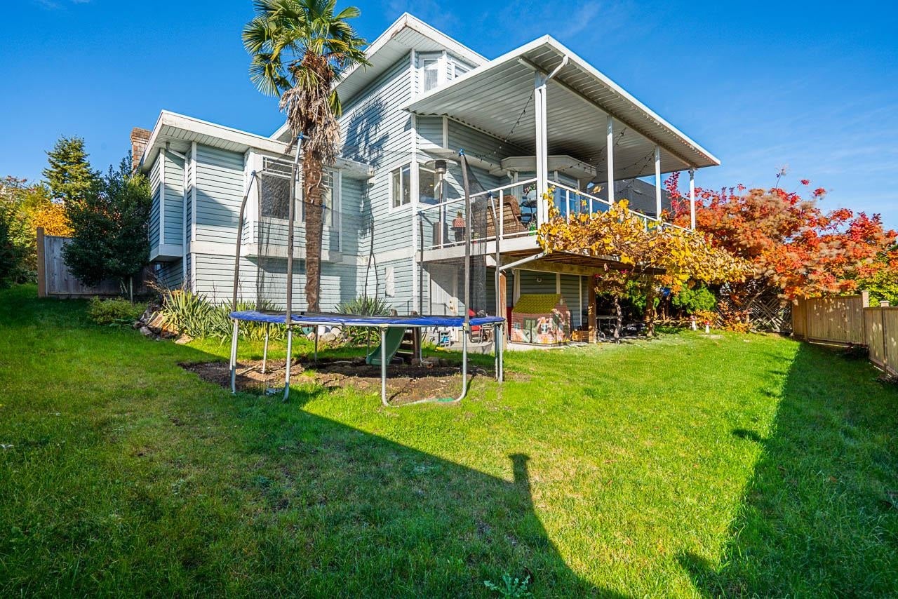 2888 Norbury Place - Coquitlam East single-family-residence for Sale, 4 Bedrooms (R3116246)# - 32