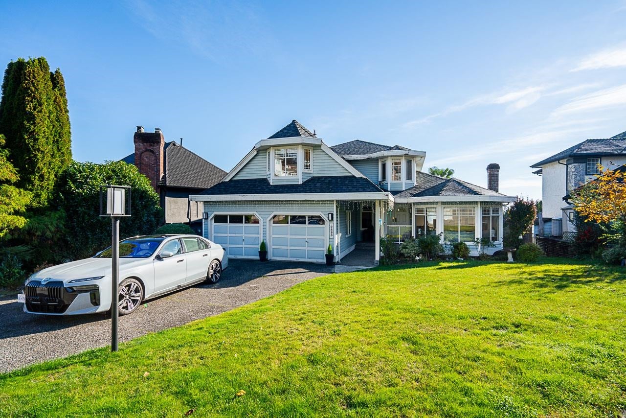 2888 Norbury Place - Coquitlam East single-family-residence for Sale, 4 Bedrooms (R3116246)# - 37