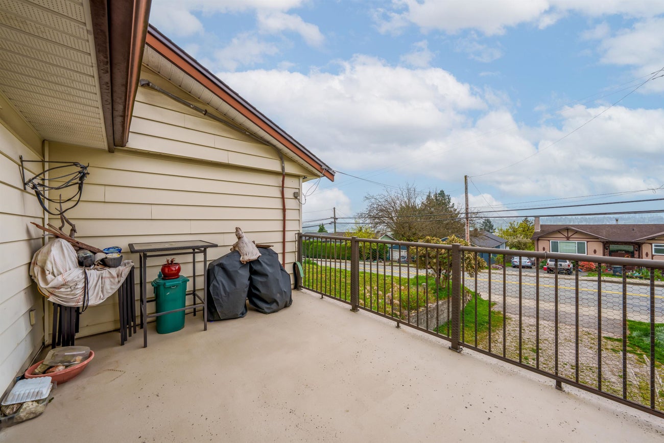 2151 Dawes Hill Road - Central Coquitlam single-family-residence for Sale, 4 Bedrooms (R3116279)# - 16