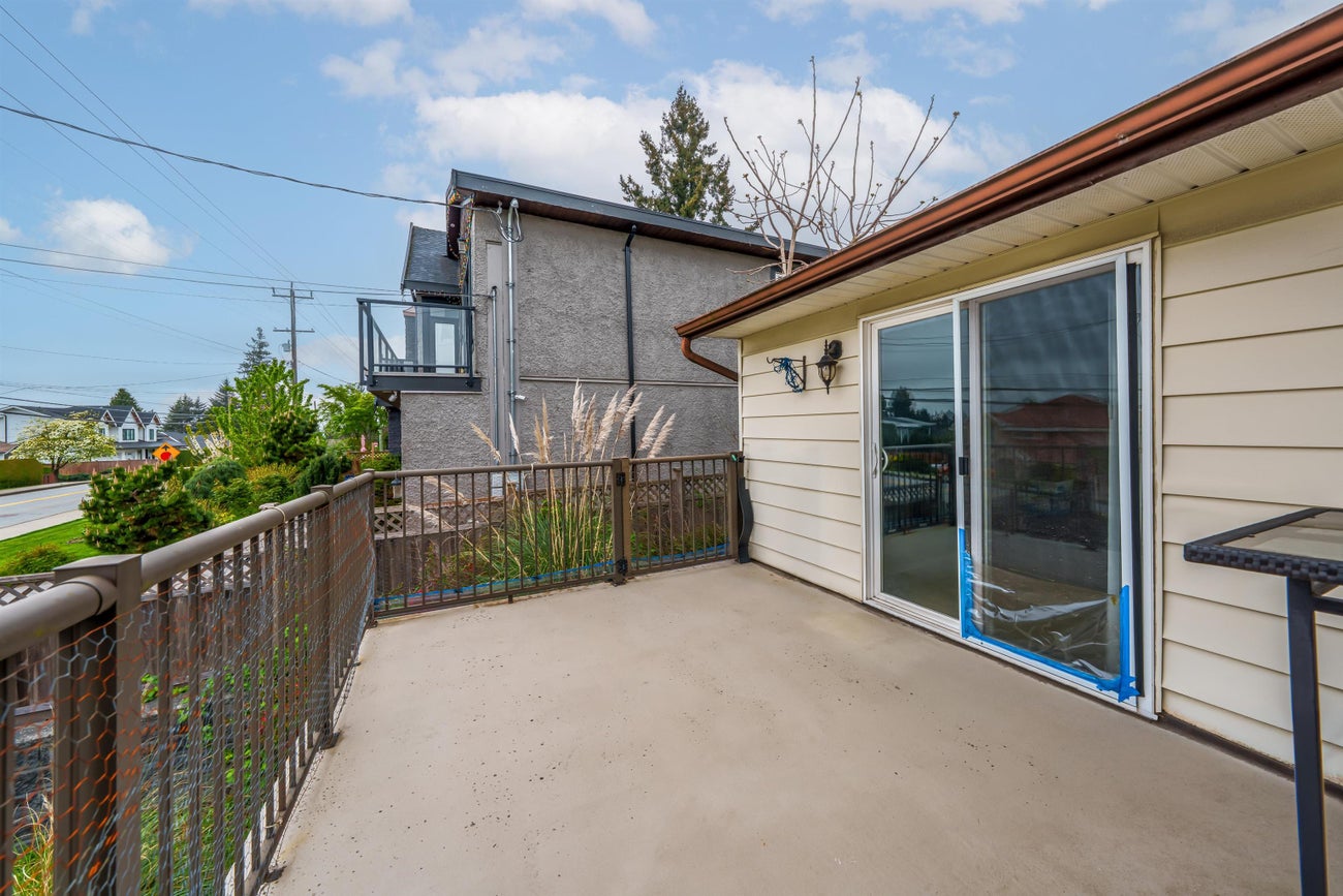 2151 Dawes Hill Road - Central Coquitlam single-family-residence for Sale, 4 Bedrooms (R3116279)# - 17