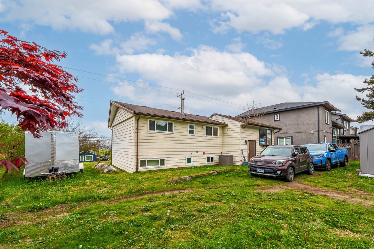 2151 Dawes Hill Road - Central Coquitlam single-family-residence for Sale, 4 Bedrooms (R3116279)# - 19