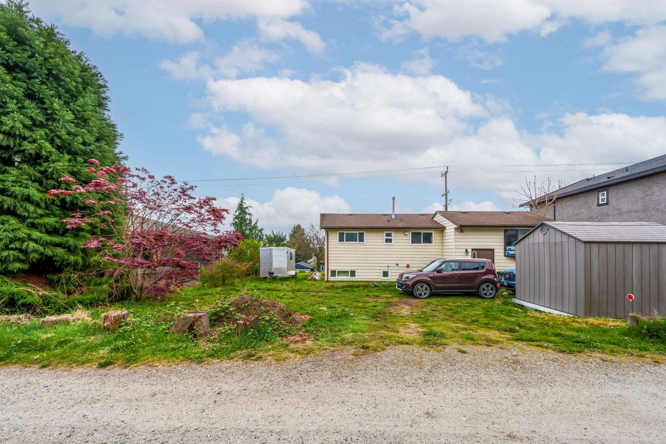 2151 Dawes Hill Road - Central Coquitlam single-family-residence for Sale, 4 Bedrooms (R3116279)# - 20