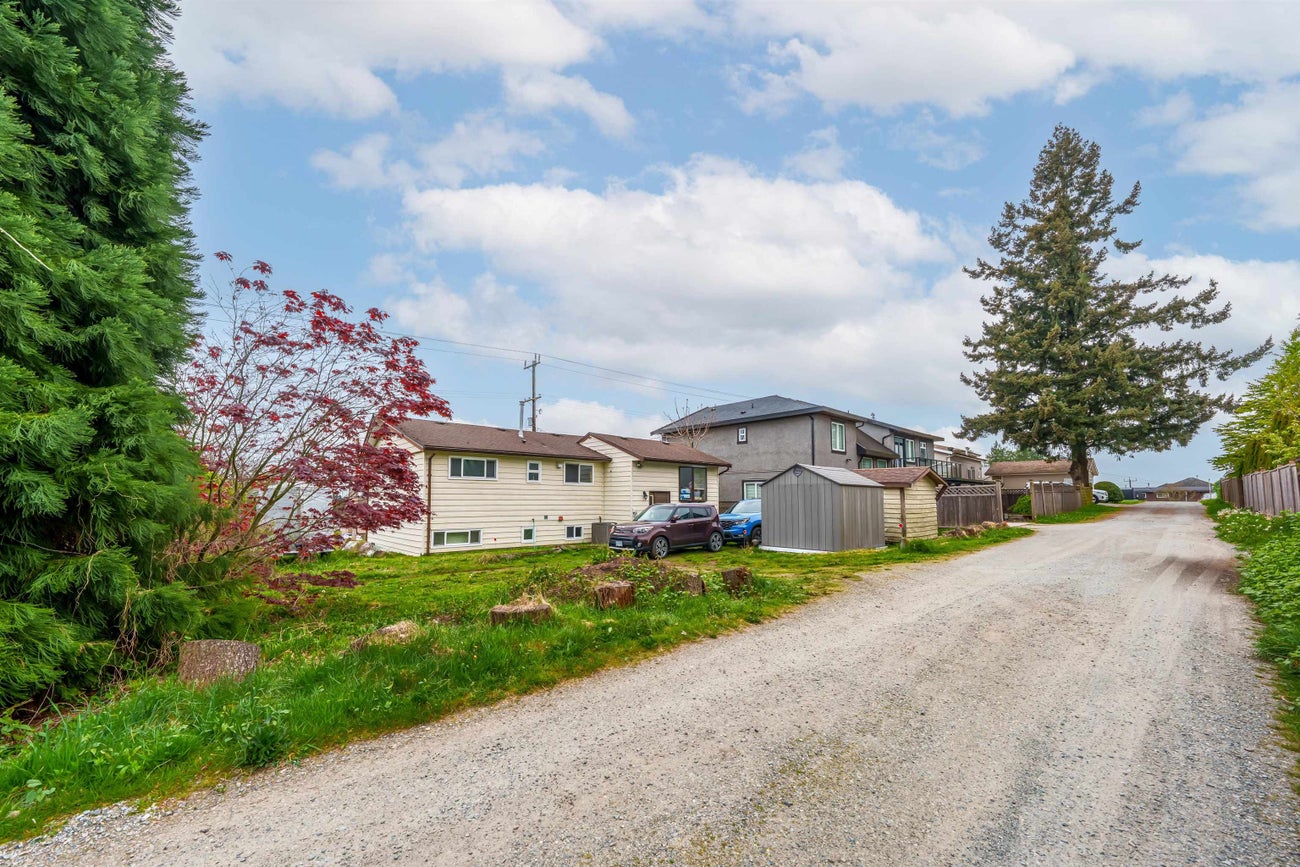 2151 Dawes Hill Road - Central Coquitlam single-family-residence for Sale, 4 Bedrooms (R3116279)# - 21