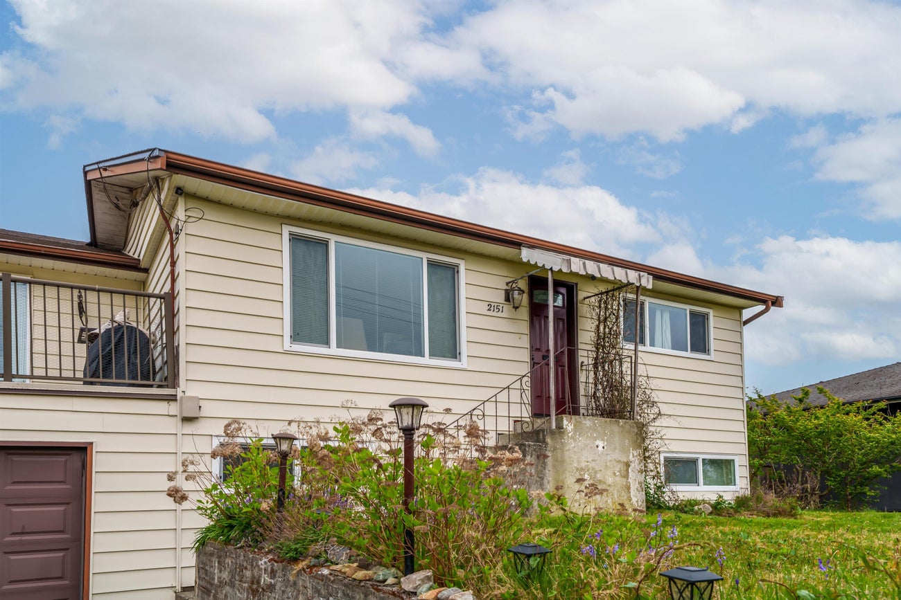 2151 Dawes Hill Road - Central Coquitlam single-family-residence for Sale, 4 Bedrooms (R3116279)# - 3