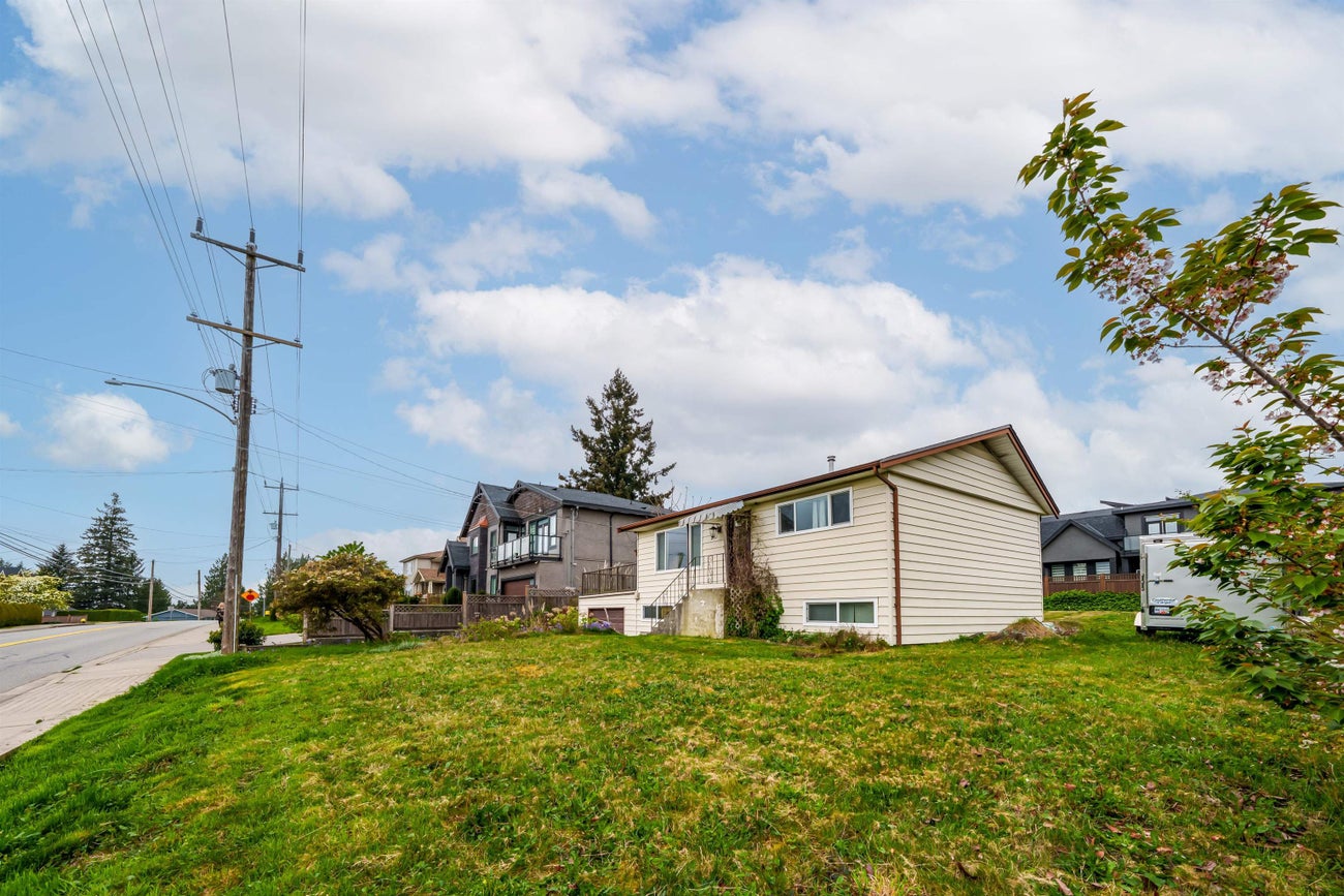 2151 Dawes Hill Road - Central Coquitlam single-family-residence for Sale, 4 Bedrooms (R3116279)# - 4