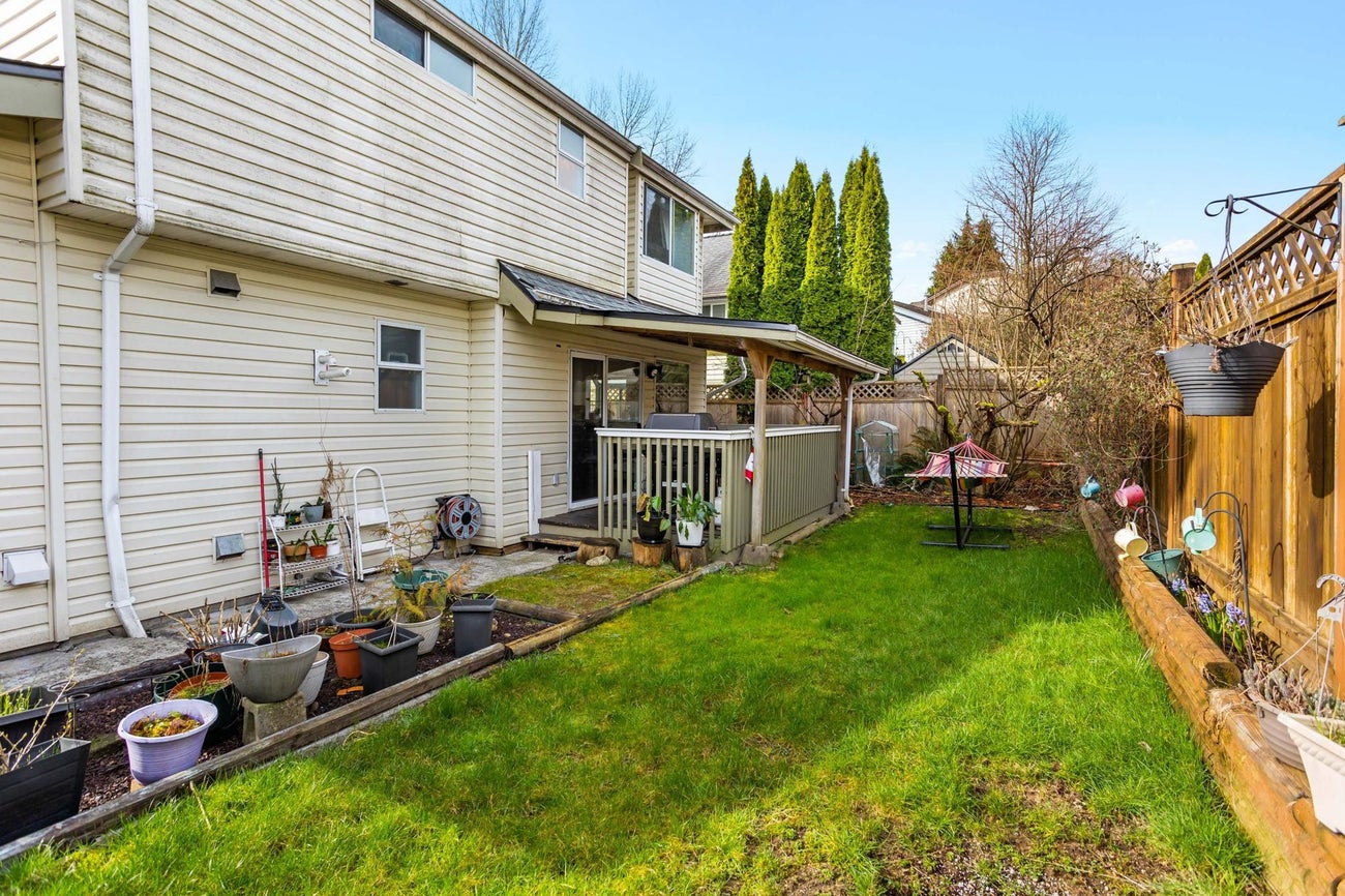 2983 Walton Avenue - Canyon Springs single-family-residence for Sale, 3 Bedrooms (R3116401)# - 22