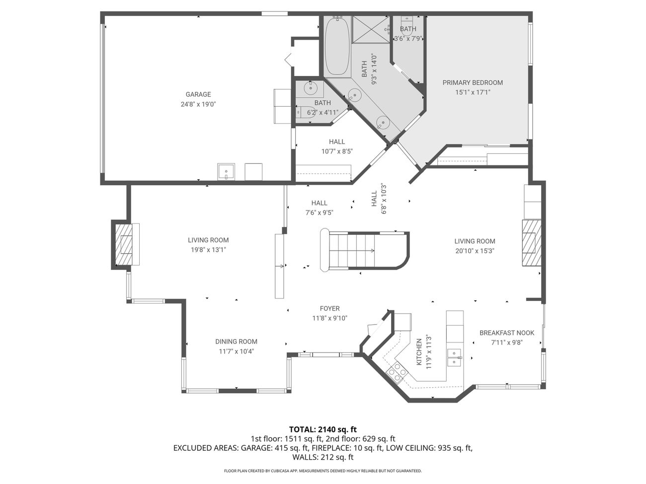 1888 Walnut Crescent - Central Coquitlam single-family-residence for Sale, 4 Bedrooms (R3117024)# - 25