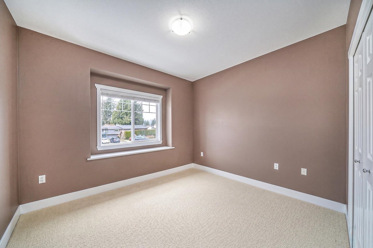 735 Schoolhouse Street - Central Coquitlam Single Family Residence for Sale, 7 Bedrooms (R3117261)# - 16