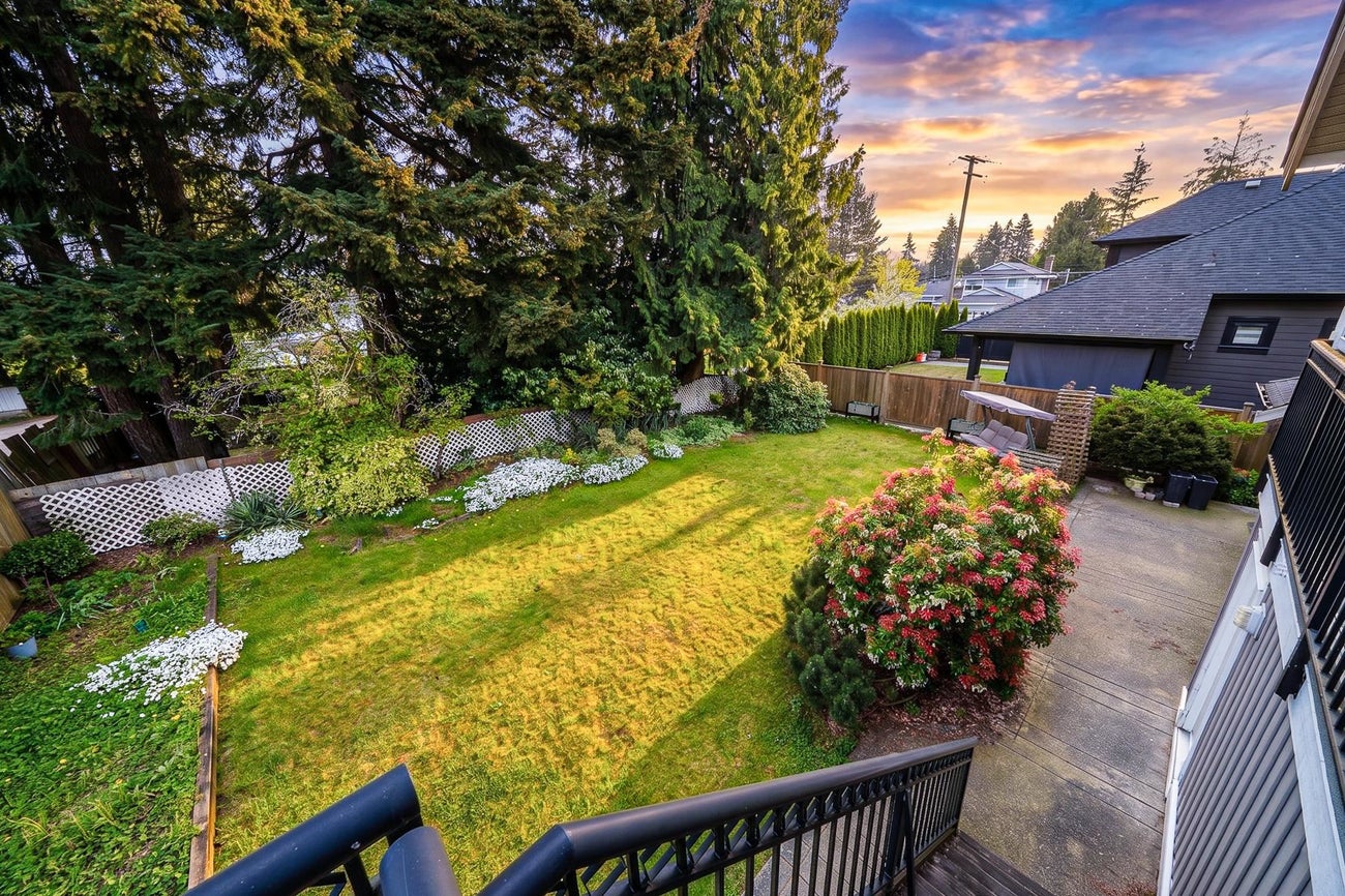 735 Schoolhouse Street - Central Coquitlam Single Family Residence for Sale, 7 Bedrooms (R3117261)# - 33