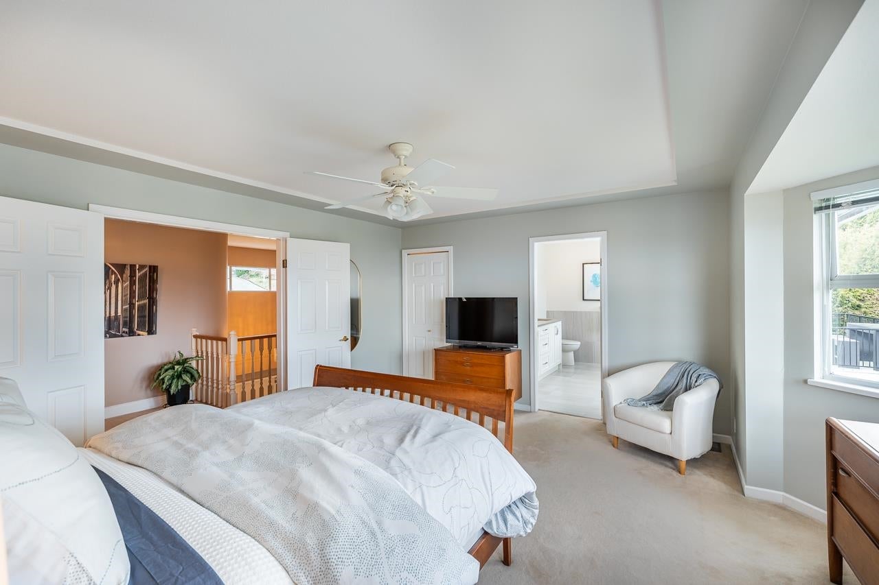 580 Clearwater Way - Coquitlam East single-family-residence for Sale, 5 Bedrooms (R3117530)# - 25