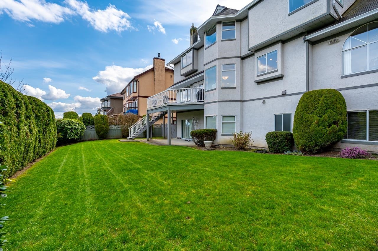 580 Clearwater Way - Coquitlam East single-family-residence for Sale, 5 Bedrooms (R3117530)# - 35