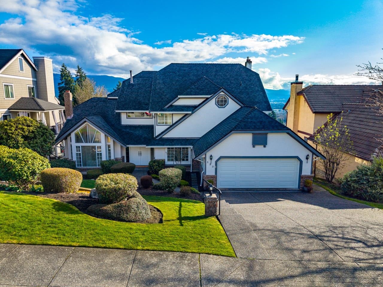580 Clearwater Way - Coquitlam East single-family-residence for Sale, 5 Bedrooms (R3117530)# - 39