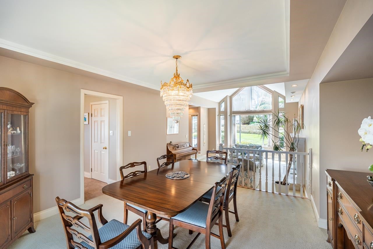 580 Clearwater Way - Coquitlam East single-family-residence for Sale, 5 Bedrooms (R3117530)# - 9