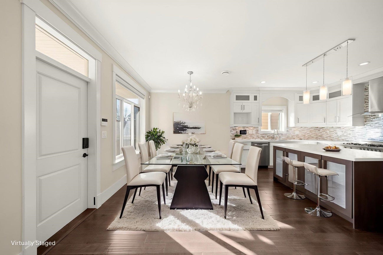 7028 Broadway - Montecito Single Family Residence for Sale, 5 Bedrooms (R3117640)# - 7