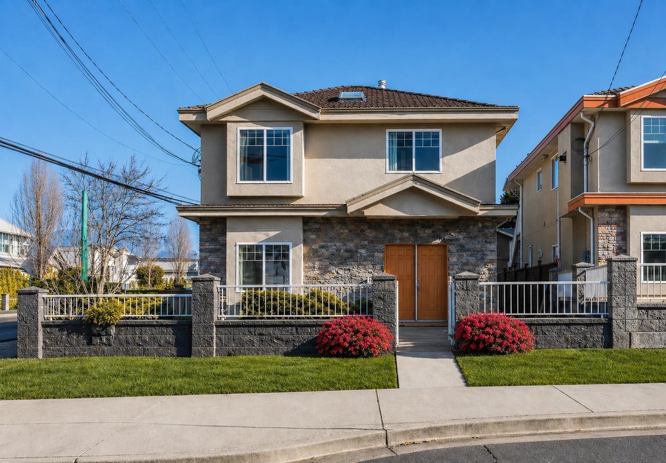 6698 Union Street - Sperling-Duthie single-family-residence for Sale, 6 Bedrooms (R3117911)# - 1