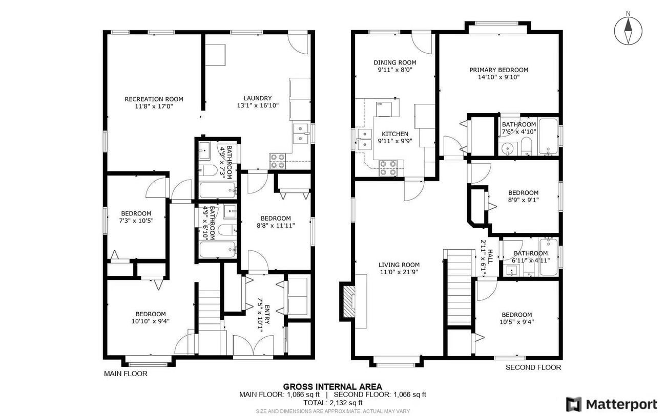 6698 Union Street - Sperling-Duthie single-family-residence for Sale, 6 Bedrooms (R3117911)# - 39