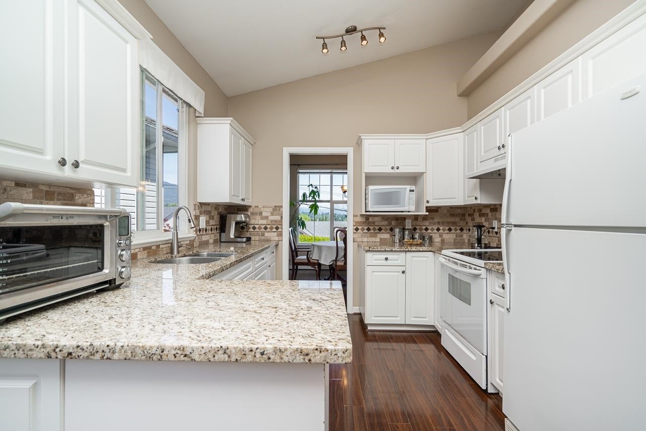 1288 Johnson Court - Canyon Springs single-family-residence for Sale, 5 Bedrooms (R3118232)# - 11