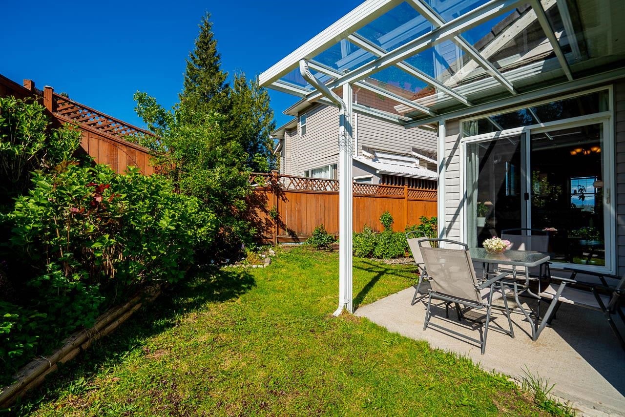 1288 Johnson Court - Canyon Springs single-family-residence for Sale, 5 Bedrooms (R3118232)# - 17