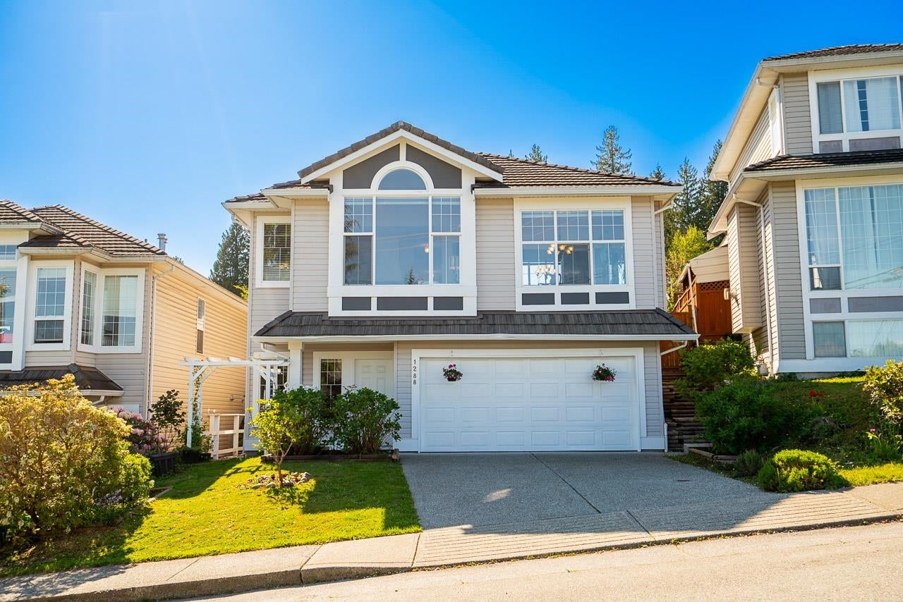 1288 Johnson Court - Canyon Springs single-family-residence for Sale, 5 Bedrooms (R3118232)# - 1