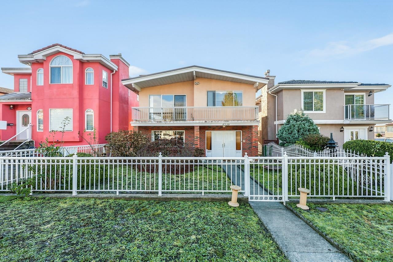 4710 Union Street - Brentwood Park single-family-residence for Sale, 6 Bedrooms (R3118295)# - 4