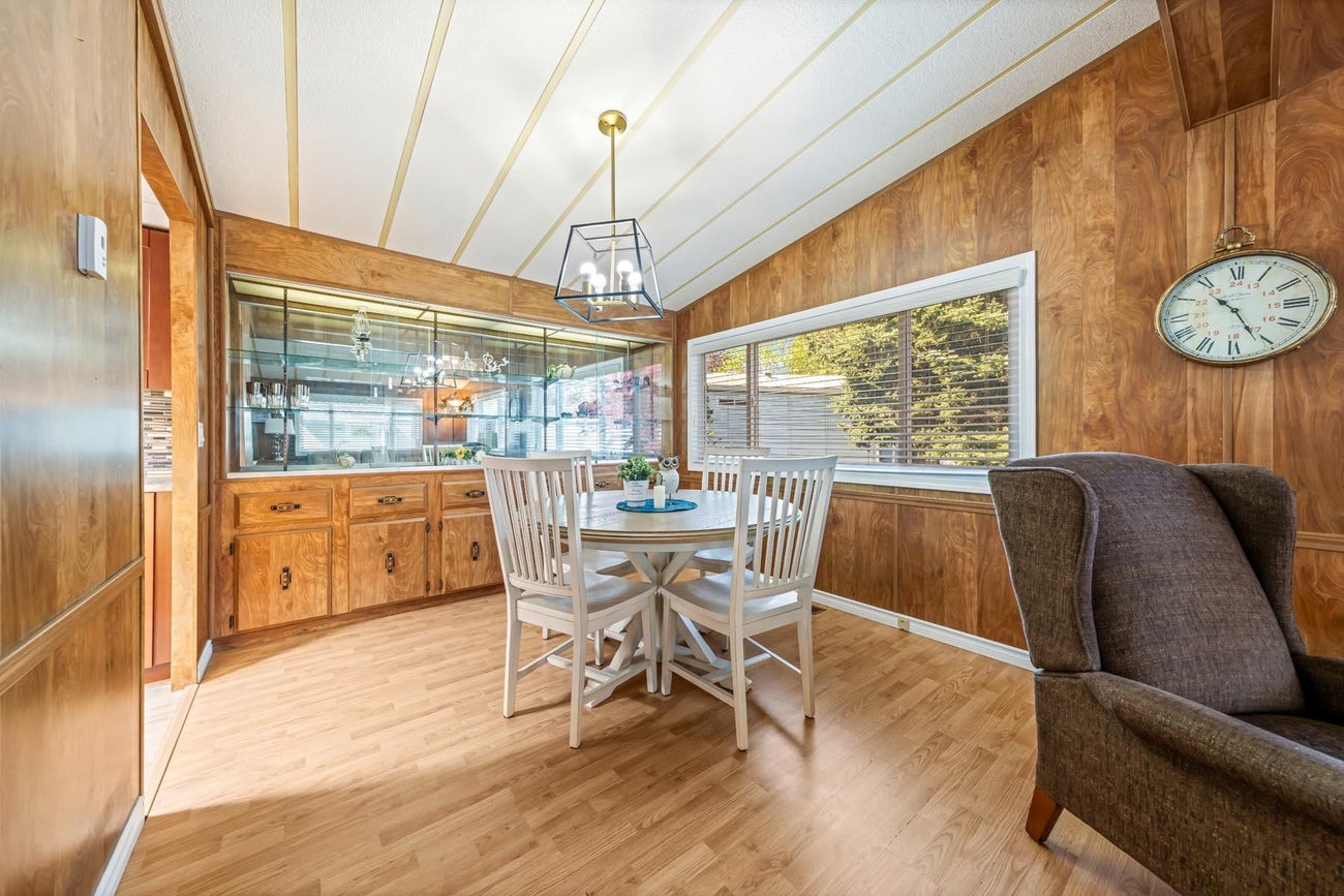 168 - 145 King Edward Street - Maillardville Manufactured Home for Sale, 2 Bedrooms (R3118413)# - 12