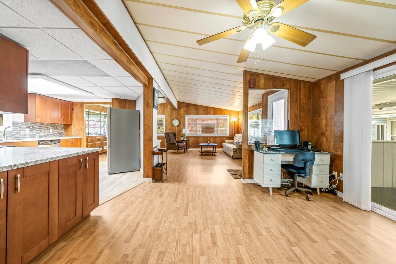 168 - 145 King Edward Street - Maillardville Manufactured Home for Sale, 2 Bedrooms (R3118413)# - 13