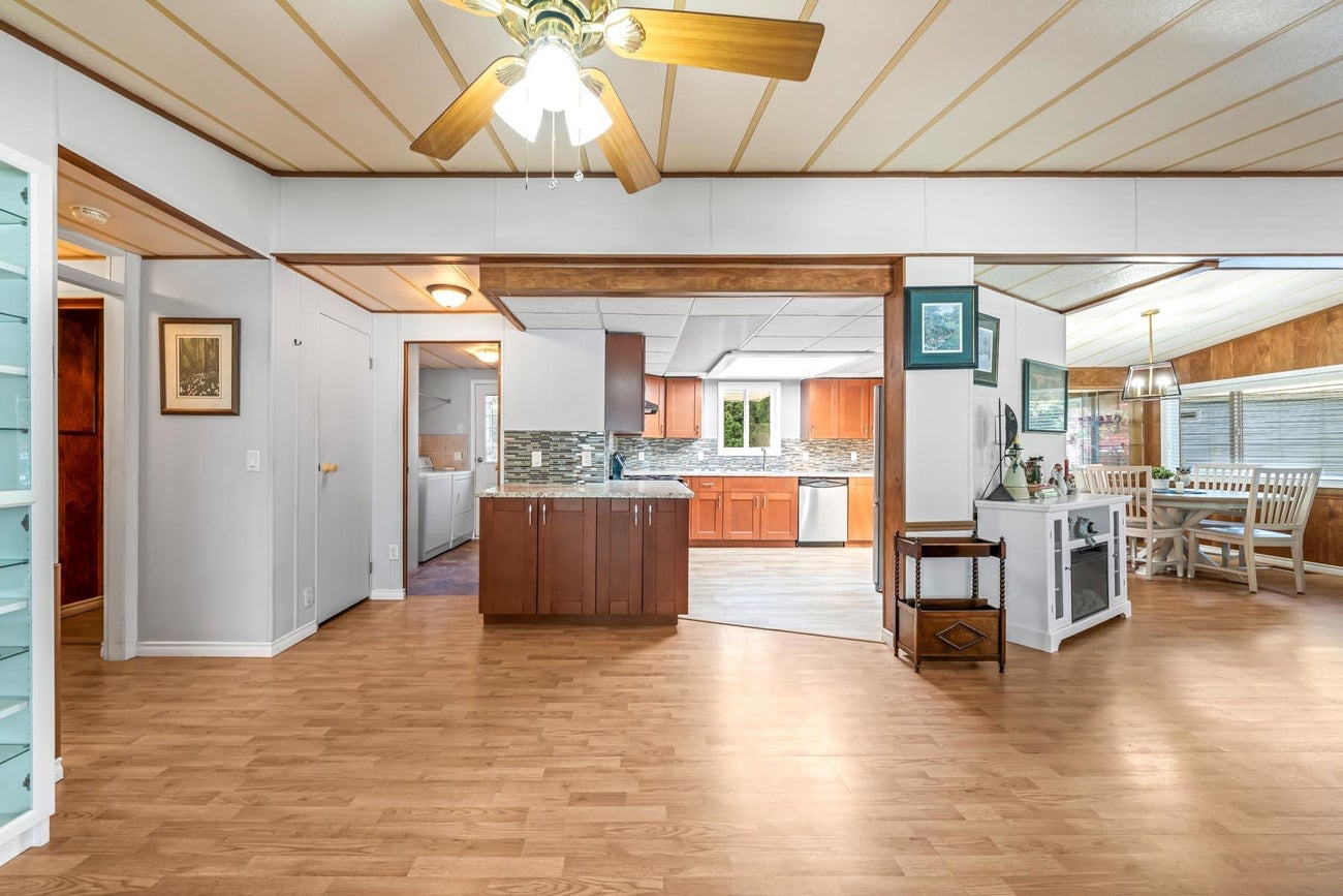 168 - 145 King Edward Street - Maillardville Manufactured Home for Sale, 2 Bedrooms (R3118413)# - 14