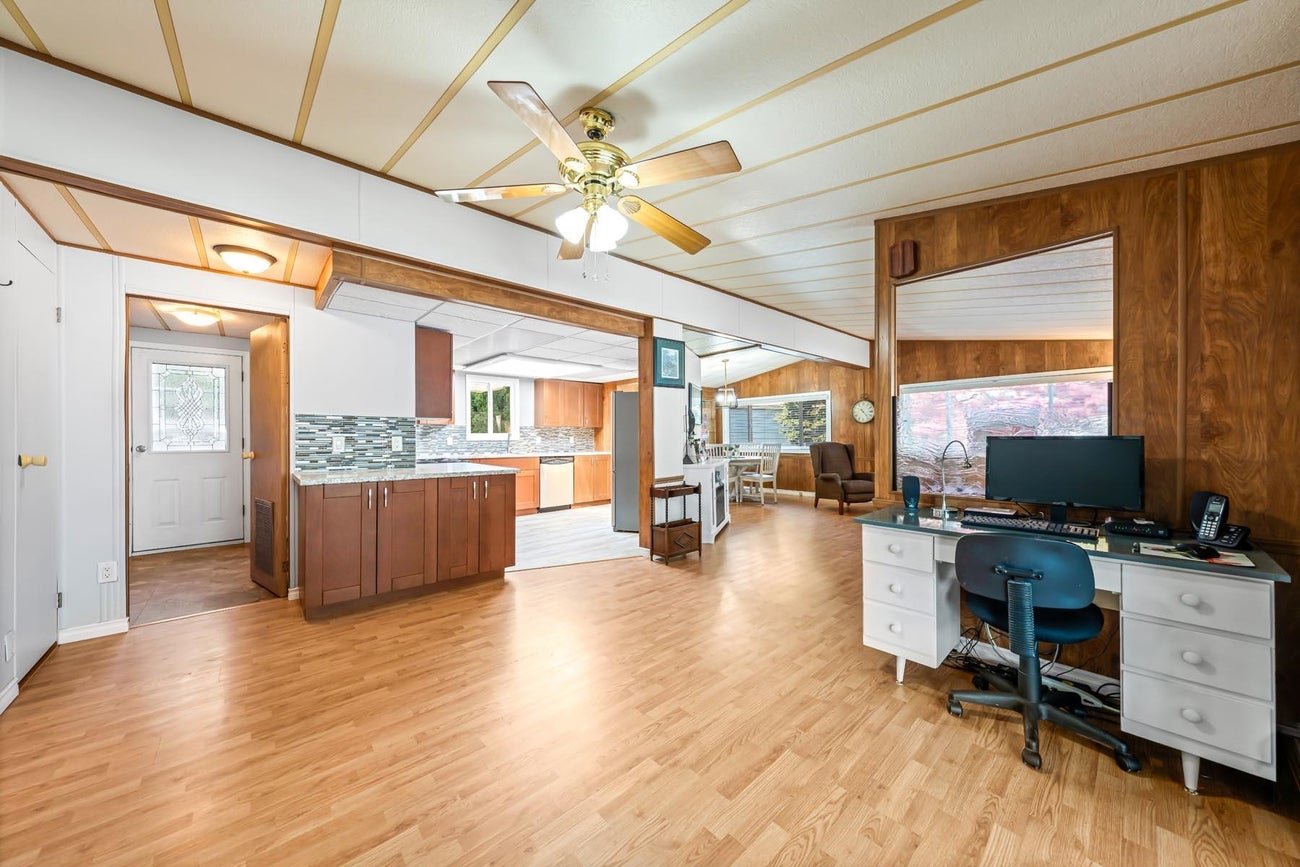168 - 145 King Edward Street - Maillardville Manufactured Home for Sale, 2 Bedrooms (R3118413)# - 15