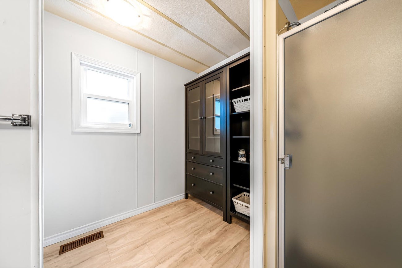 168 - 145 King Edward Street - Maillardville Manufactured Home for Sale, 2 Bedrooms (R3118413)# - 21