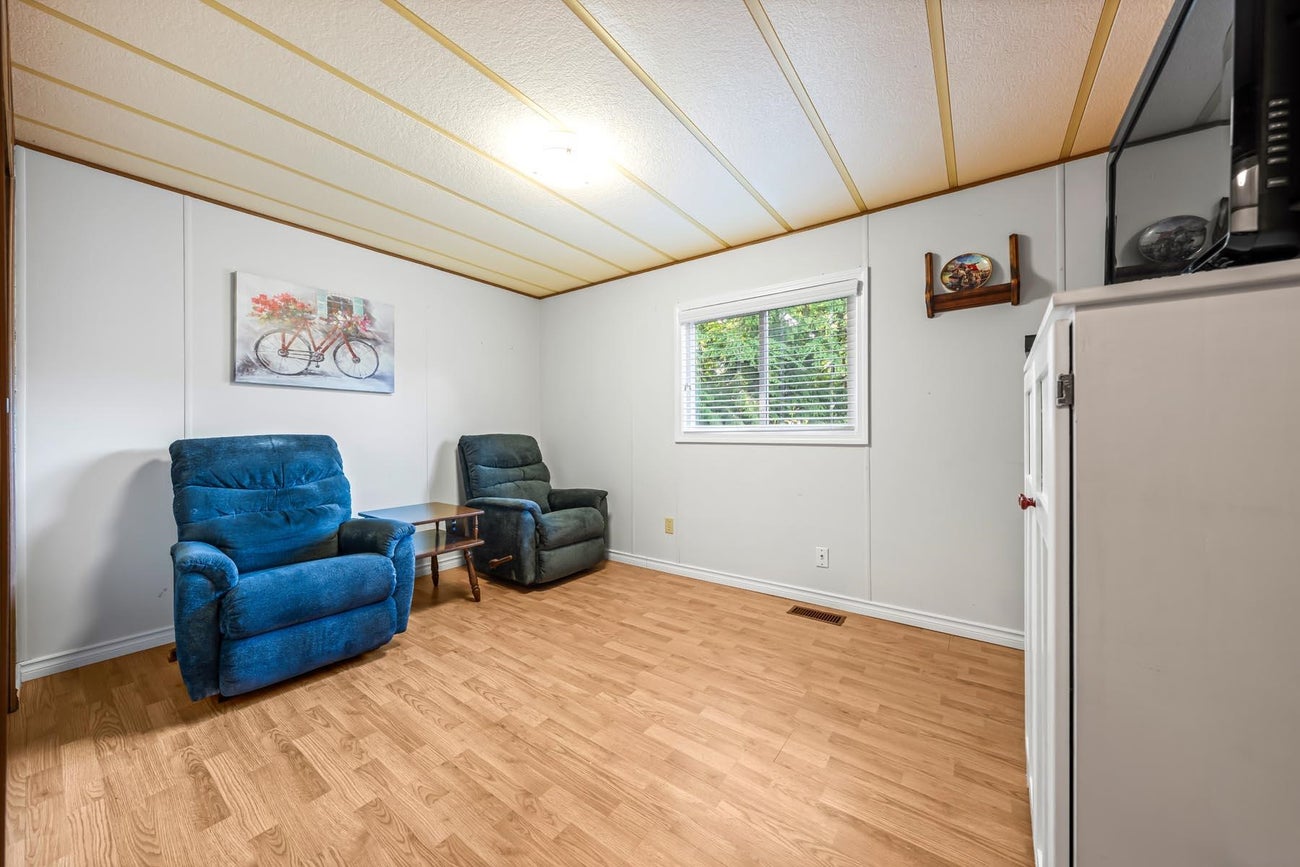 168 - 145 King Edward Street - Maillardville Manufactured Home for Sale, 2 Bedrooms (R3118413)# - 24