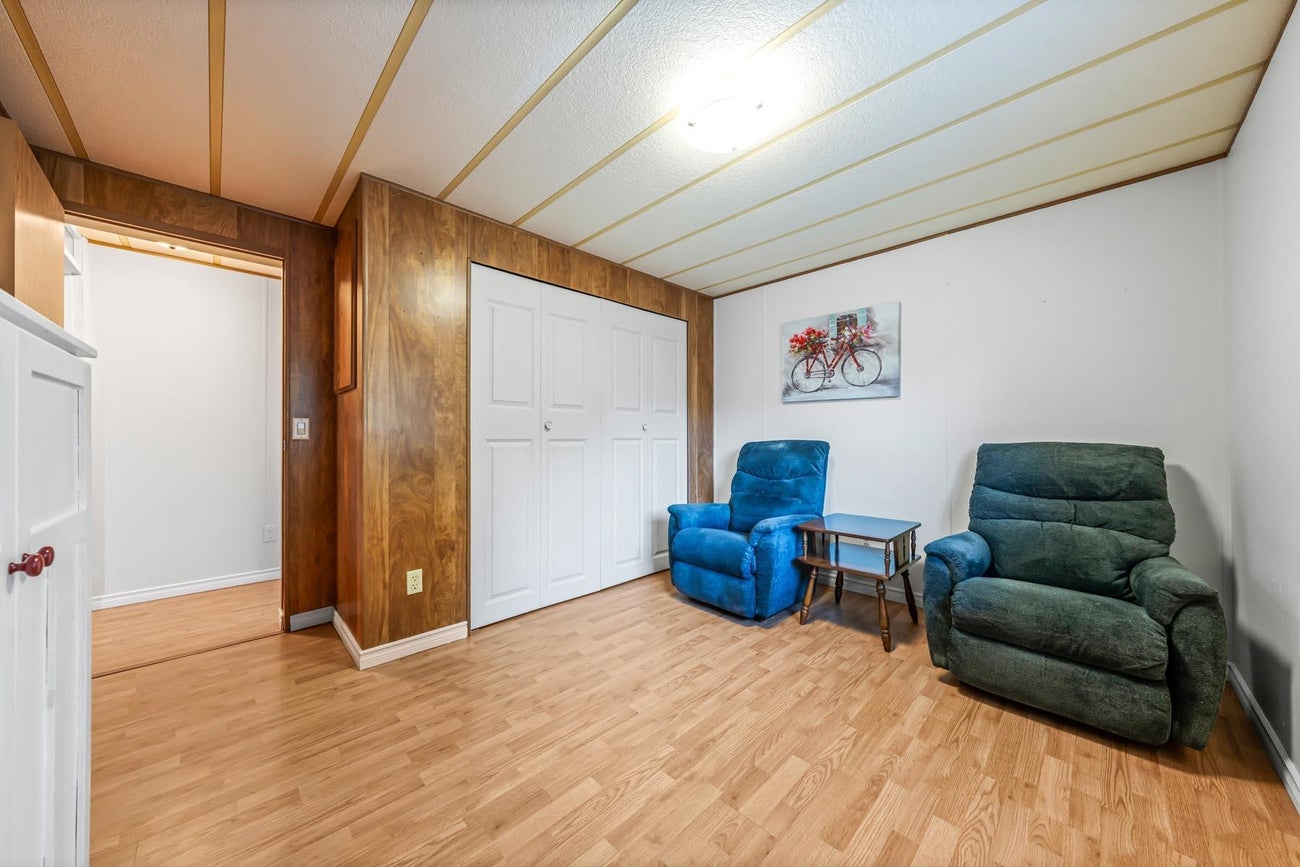 168 - 145 King Edward Street - Maillardville Manufactured Home for Sale, 2 Bedrooms (R3118413)# - 25