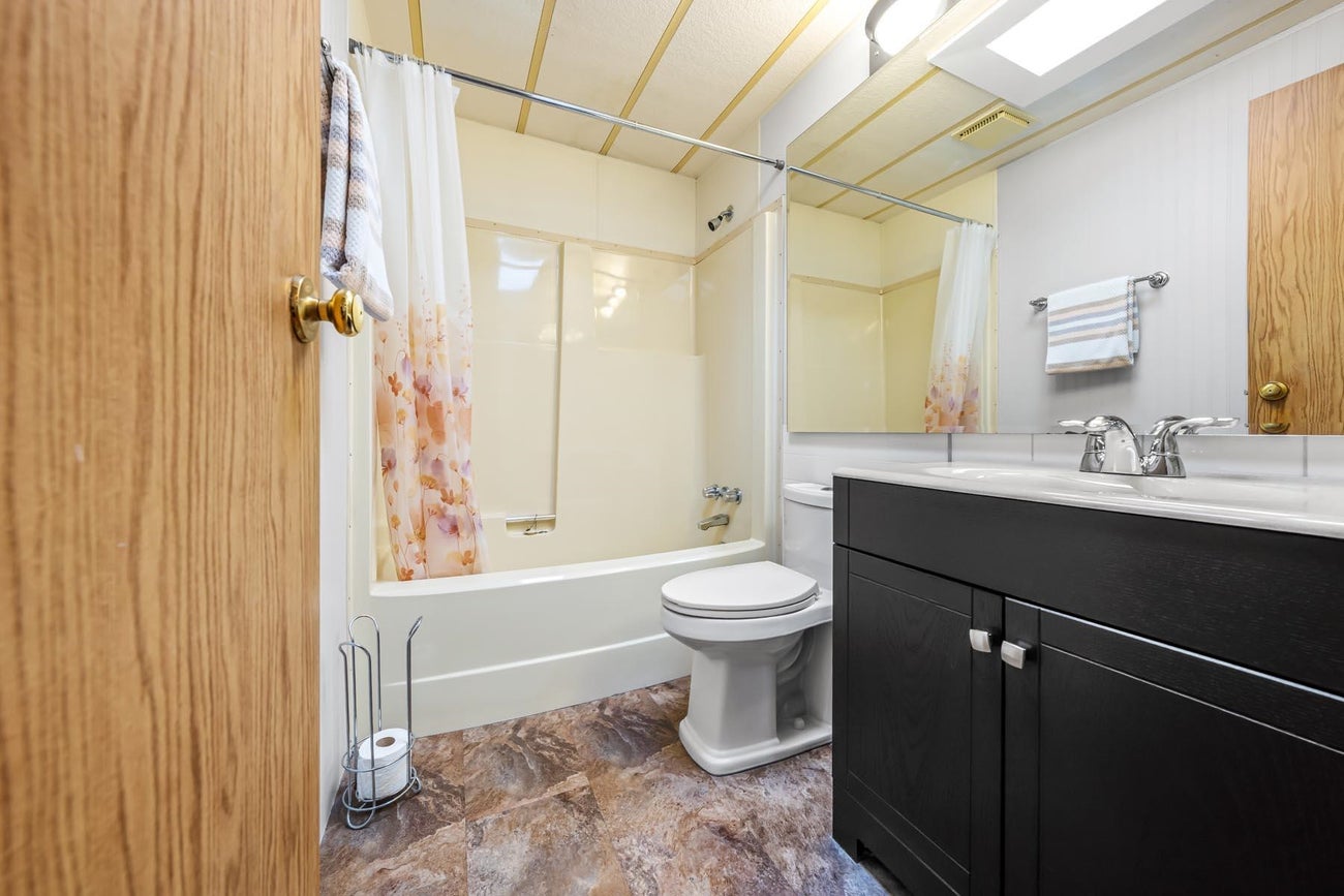 168 - 145 King Edward Street - Maillardville Manufactured Home for Sale, 2 Bedrooms (R3118413)# - 26