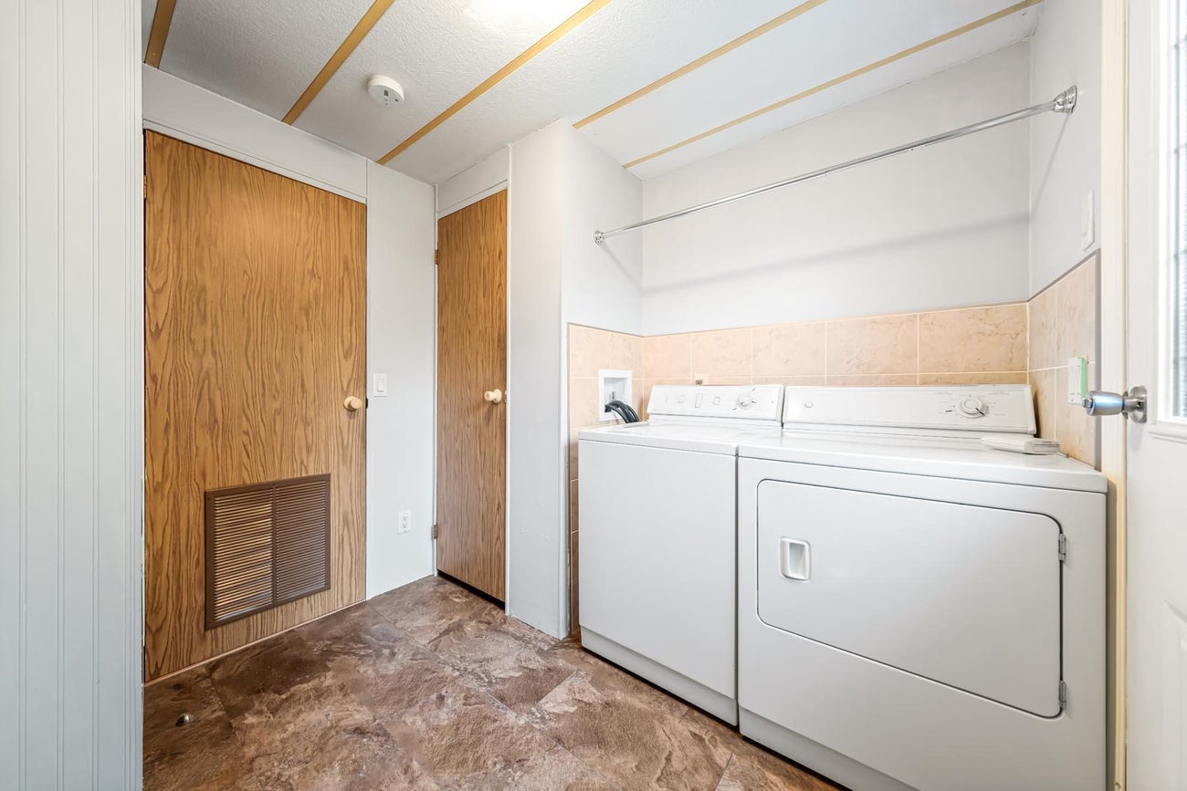168 - 145 King Edward Street - Maillardville Manufactured Home for Sale, 2 Bedrooms (R3118413)# - 27
