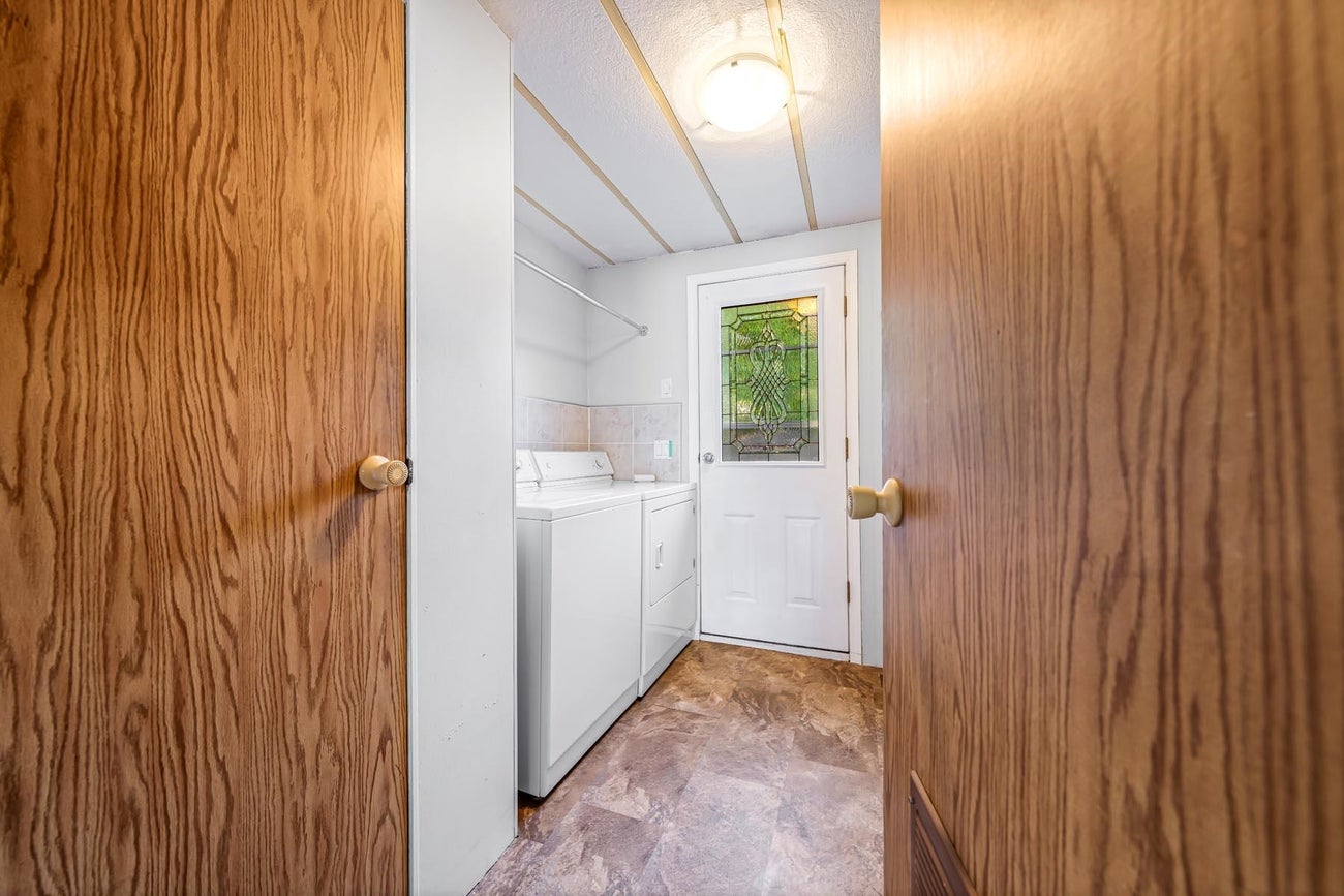 168 - 145 King Edward Street - Maillardville Manufactured Home for Sale, 2 Bedrooms (R3118413)# - 28