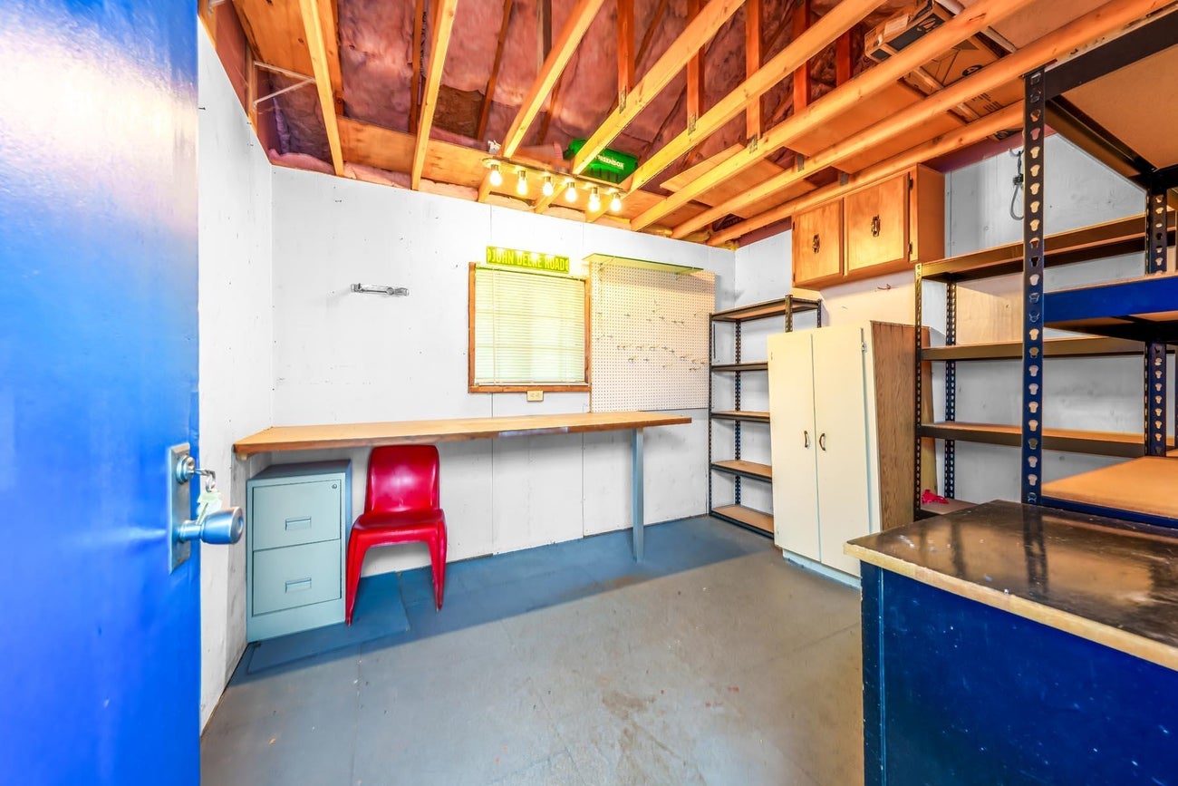 168 - 145 King Edward Street - Maillardville Manufactured Home for Sale, 2 Bedrooms (R3118413)# - 32