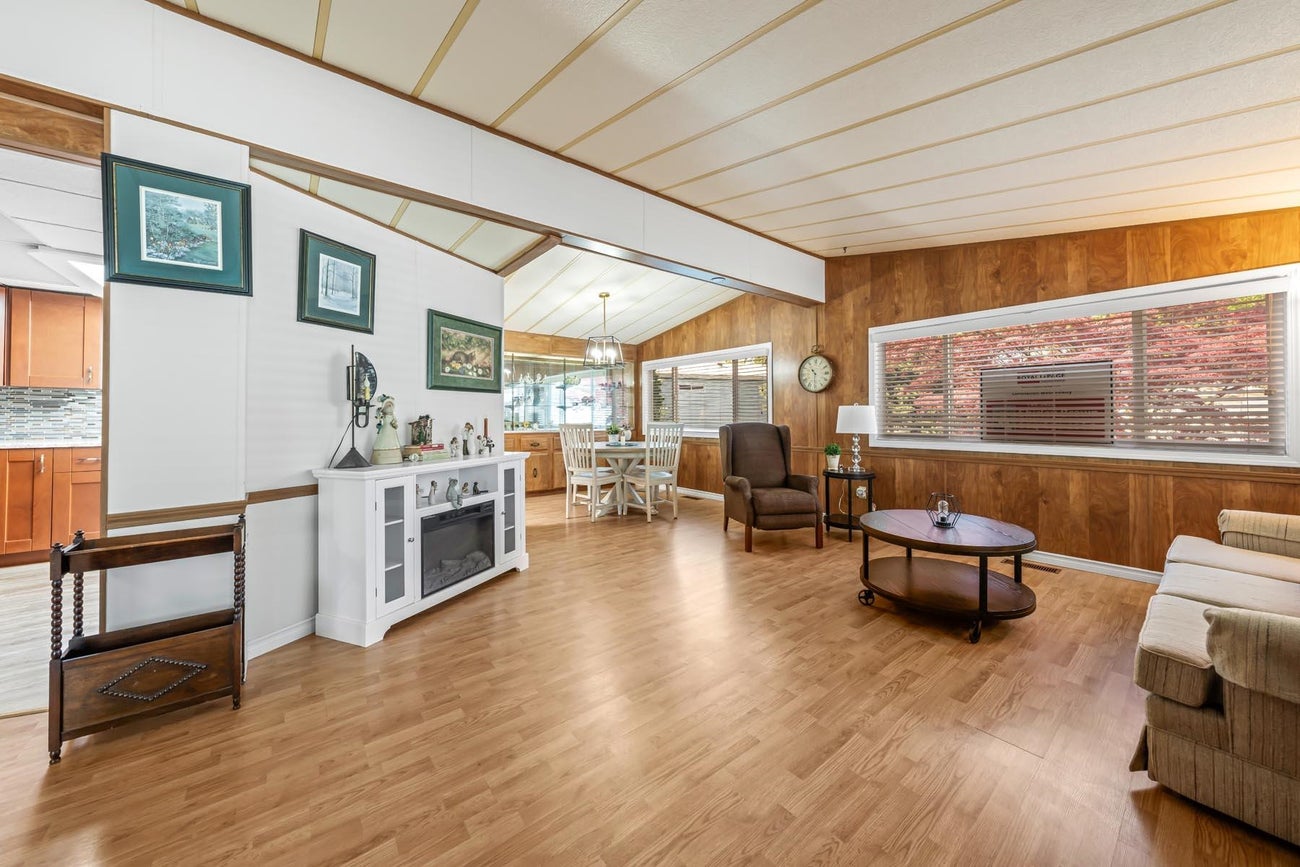 168 - 145 King Edward Street - Maillardville Manufactured Home for Sale, 2 Bedrooms (R3118413)# - 6