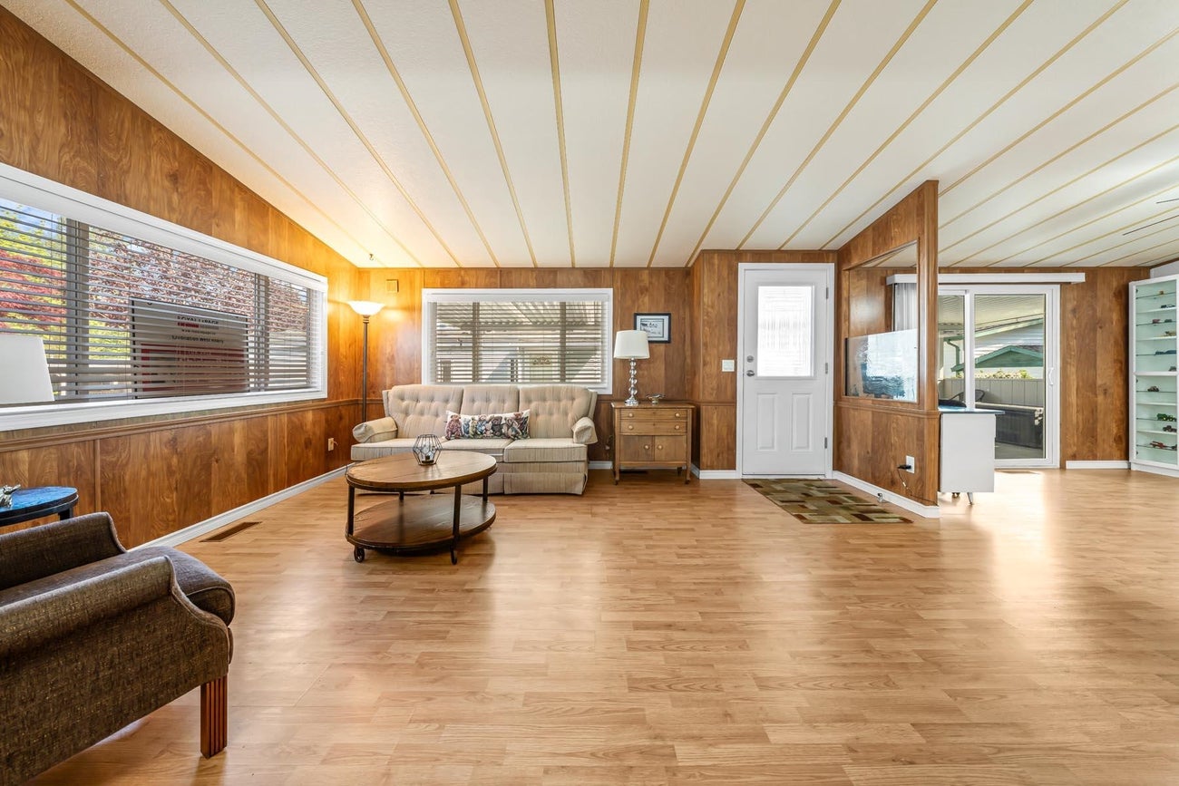 168 - 145 King Edward Street - Maillardville Manufactured Home for Sale, 2 Bedrooms (R3118413)# - 7