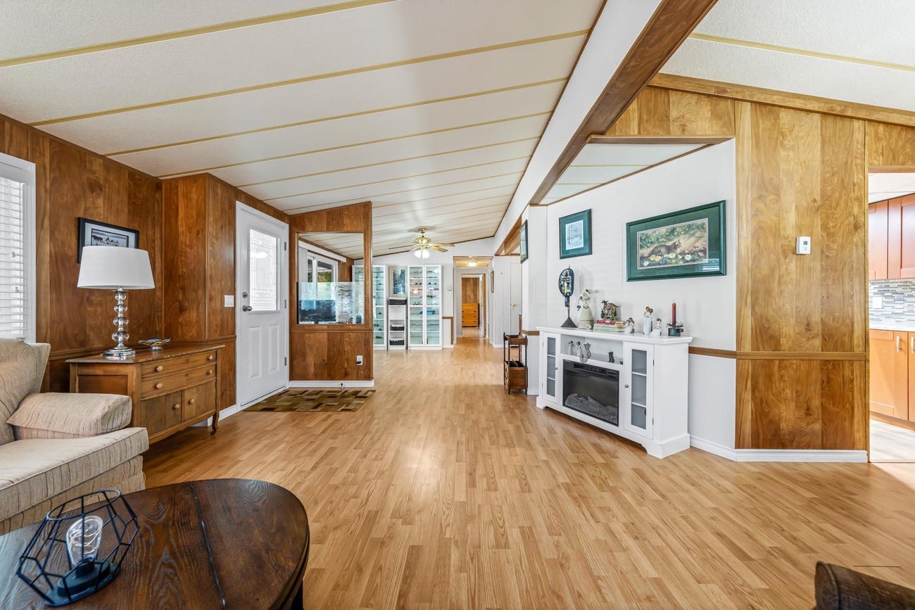 168 - 145 King Edward Street - Maillardville Manufactured Home for Sale, 2 Bedrooms (R3118413)# - 8