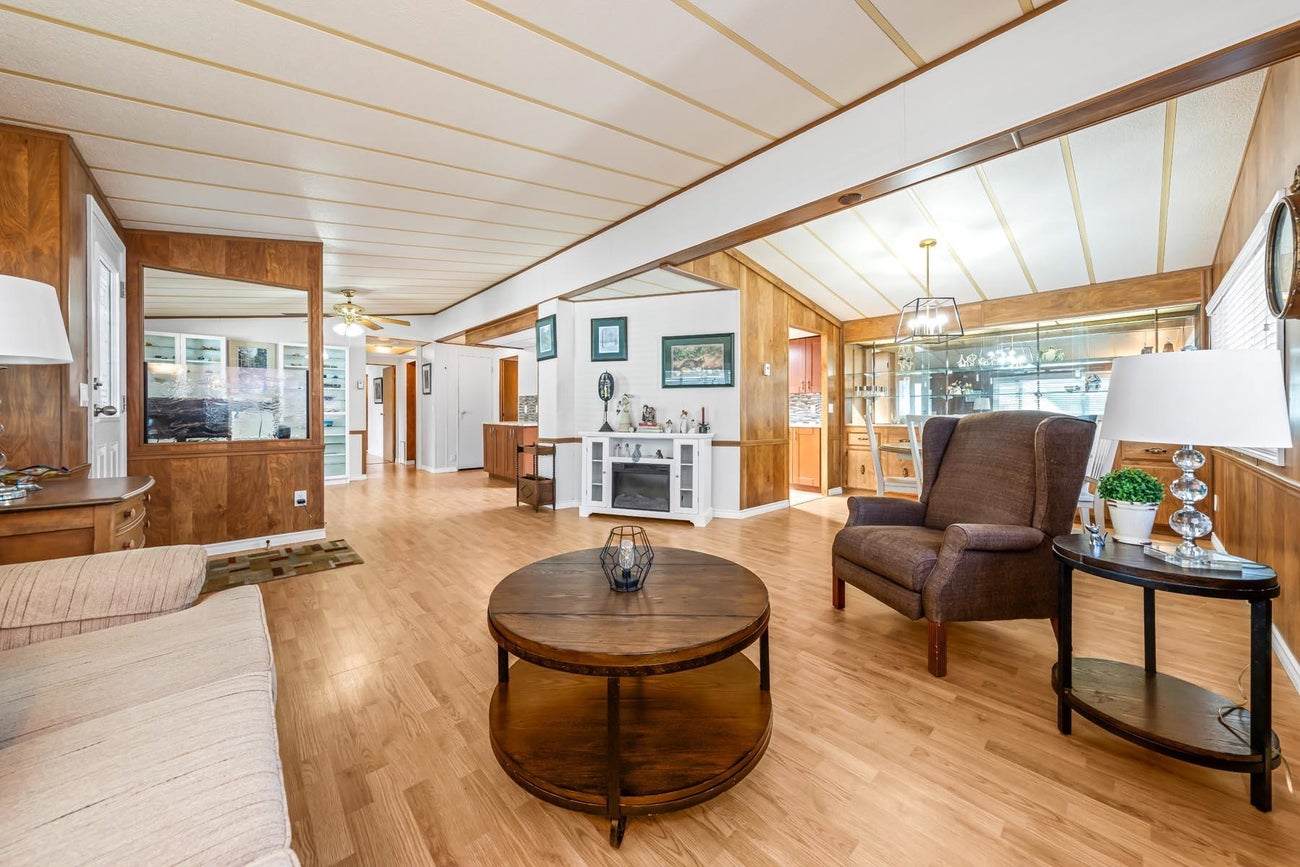 168 - 145 King Edward Street - Maillardville Manufactured Home for Sale, 2 Bedrooms (R3118413)# - 9