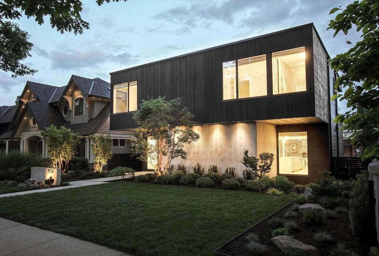 3924 Cambridge Street - Vancouver Heights single-family-residence for Sale, 5 Bedrooms (R3118476)# - 2