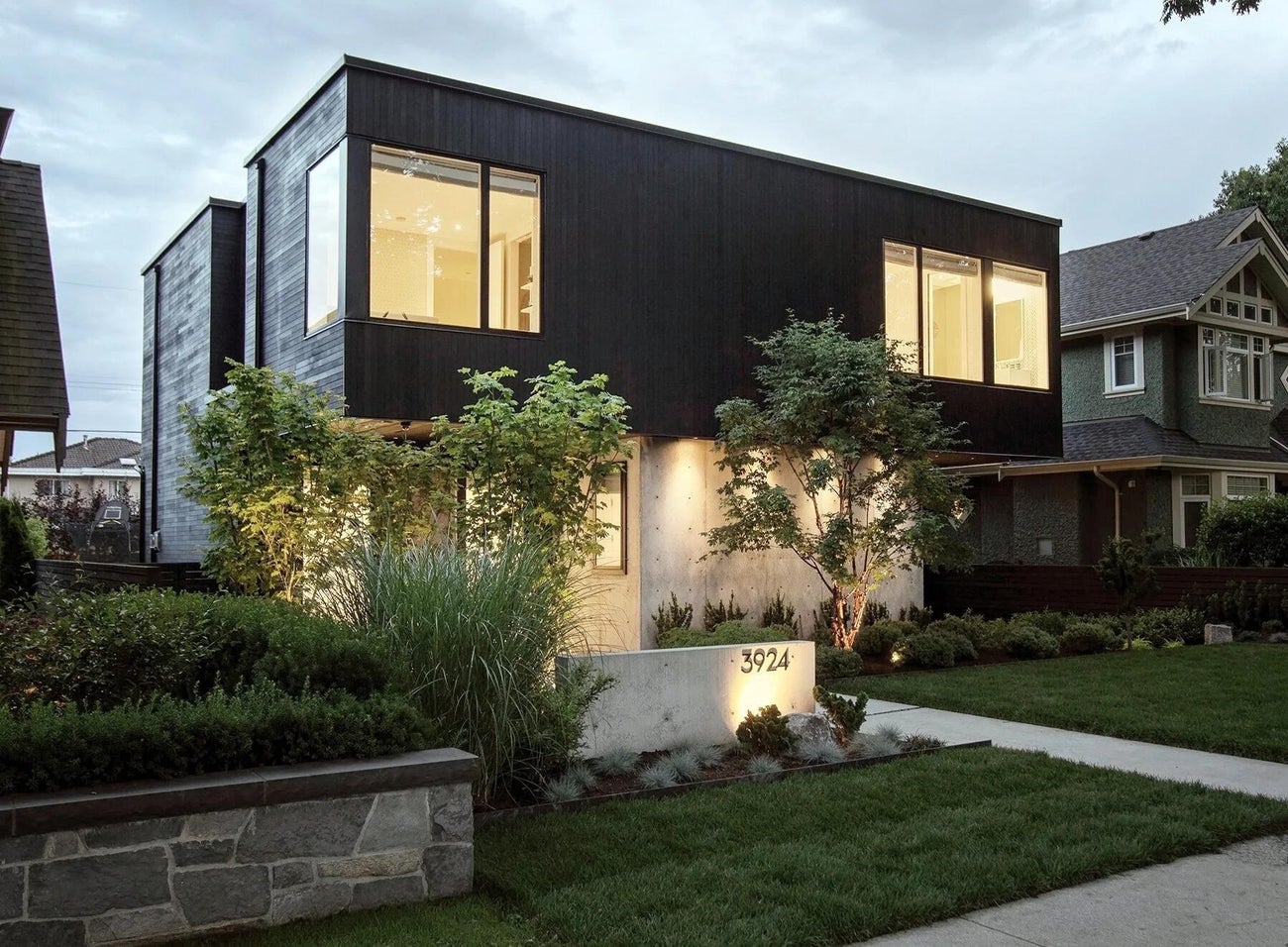 3924 Cambridge Street - Vancouver Heights single-family-residence for Sale, 5 Bedrooms (R3118476)# - 3