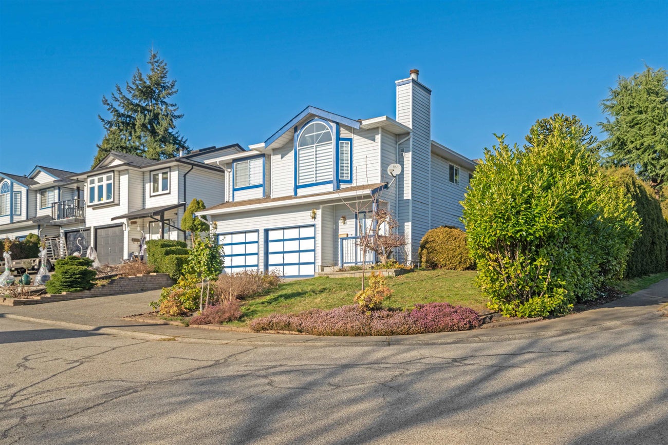 2941 Cord Avenue - Canyon Springs single-family-residence for Sale, 5 Bedrooms (R3118842)# - 1