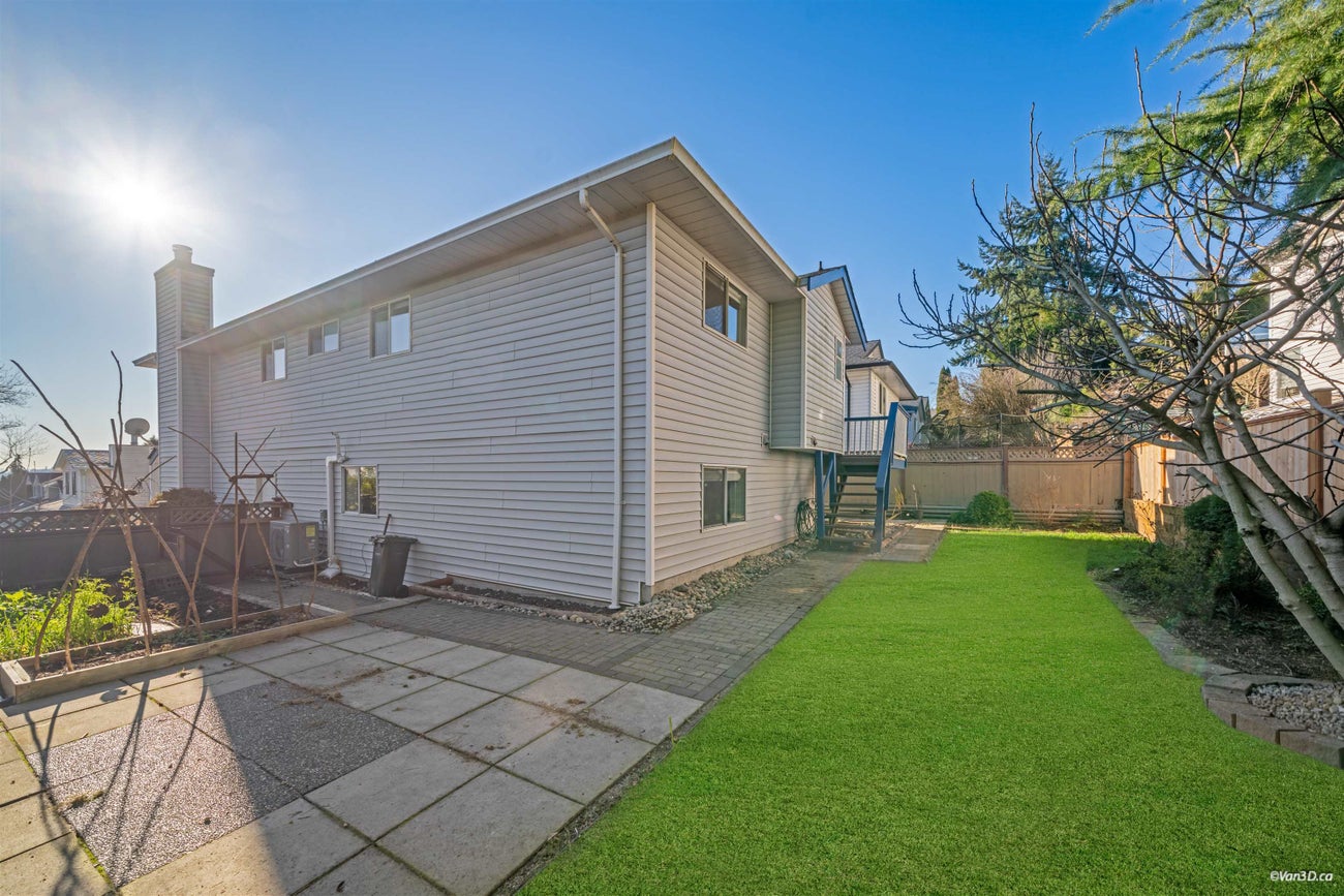 2941 Cord Avenue - Canyon Springs single-family-residence for Sale, 5 Bedrooms (R3118842)# - 37