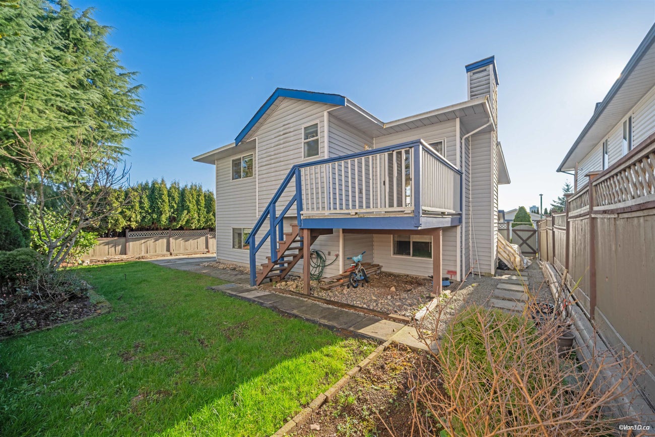 2941 Cord Avenue - Canyon Springs single-family-residence for Sale, 5 Bedrooms (R3118842)# - 38
